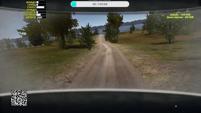 ?My Summer Car (Моя машина на лето). Пробуем разобраться #1 смотреть онлайн