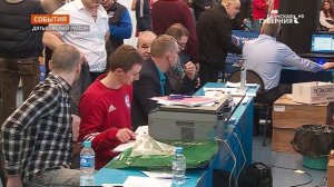 В Брянской области прошел юношеский турнир по боксу на призы Сергея Уткина