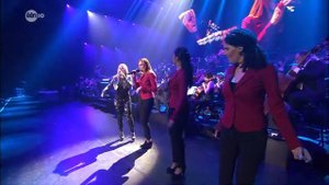 Left Outside Alone - Anastacia