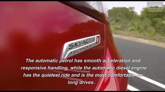 2015 Mazda Demio Comparison: Manual vs. Automatic Petrol vs. Automatic Diesel - Which is Best to Ow смотреть онлайн