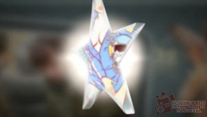 Открытка на  23 февраля для женщины "Милой защитнице..."/Project for ProShow Producer