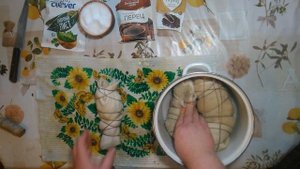 Рулет из говяжьего рубца (требухи). Как приготовить рубец ( коровий желудок). Требуха. 15.11.2020