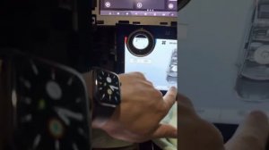 Обновление ПО панели климата из Китая Range Rover l405 под 2013 год