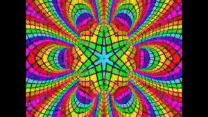 Rainbow Candy　-Lukewarm (Drum n Bass) feat. Rhallia Donna Dee- Taste