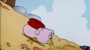 город башмачков  День на берегу моря