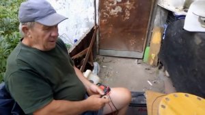 Генератор Слободяна. №2