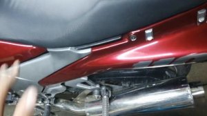 KAWASAKI zzr 1100d4 вся правда...