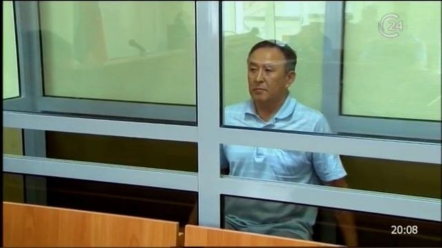 Заключили под стражу. В отношении руководителя сельхозпредприятия заведено уголовное дело