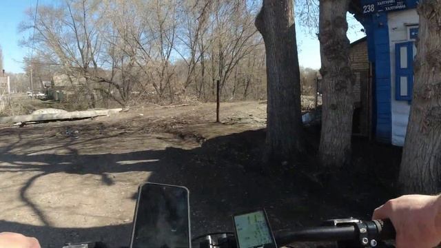 Позитивный велопробег смотреть онлайн