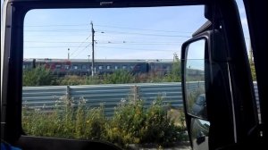 Автошторки Laitovo, установка на MAN TGX 26