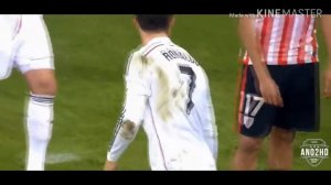 ЖОСКИЕ ТРАВМЫ! Роналду, Месси,Неймар |JOSQUIN INJURY! Ronaldo, Messi,Neymar |