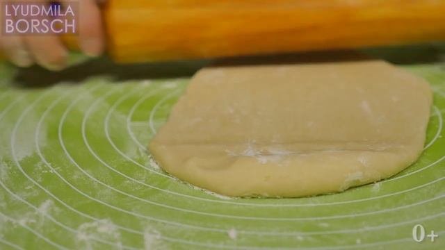 Этот рецепт ПОСТНОГО печенья ПОКОРИЛ Всех!!! НЕВЕРОЯТНО ПРОСТО и ВКУСНО!