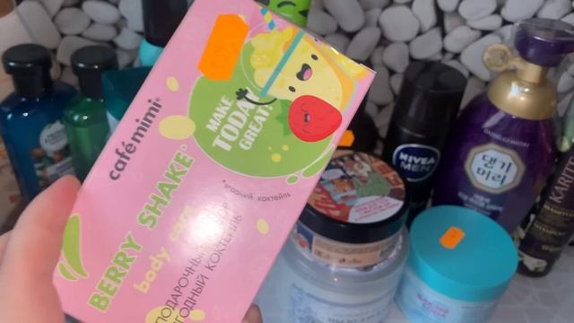 Выгодные покупки из "Подружки". 1 часть. смотреть онлайн