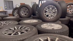 ยางเบอร์ ??265/70R16 ?? 245/70R16