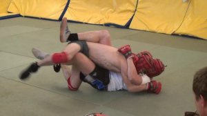 Уличный бокс .Круговые бои. Street boxing.ru