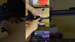 Сравниваем Creality Sprite со стоком Ender 3 V2