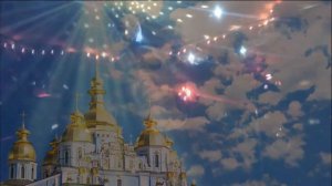 Ветер (слова и музыка: Е Кемеровский)