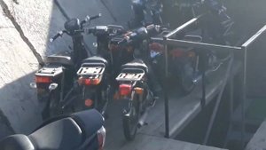 Мопеды + мото 27/11/2018 продажа во Владивостоке