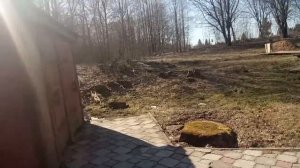 Волосовский район