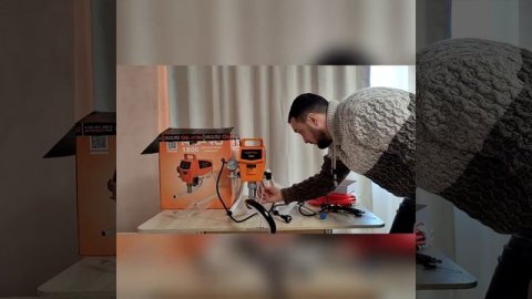 ASPRO 1800 обзор. Стоит ли брать?