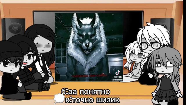 реакция зайчика на видео из тт(2/?) смотреть онлайн