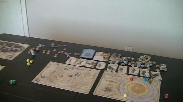 Sky Traders - 2 смотреть онлайн