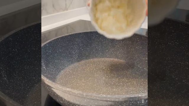 Корзиночки из куриного фарша с начинкой
