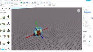 КАК СДЕЛАТЬ СПАВНЕР ЗОМБИ!Roblox Studio 2#