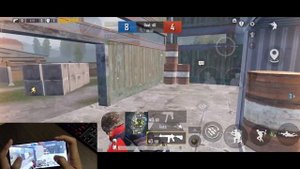 PUBG Test | Xiaomi Redmi Note 11 Pro+ 5G | 90fps? | 120Hz Refresh rate!!! | Any Lag? | TDM Gameplay