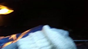 Охлаждение вещевого ящика на Весте