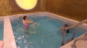 АКВАПАРК АТОЛЛ 2021/АКВАПАРК КСТОВО