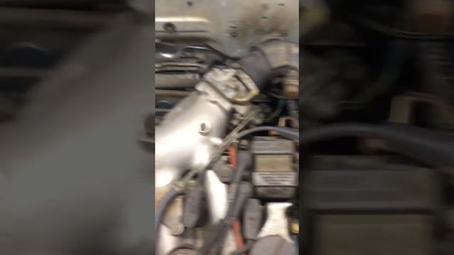 Установка ГУР на ваз 2115 смотреть онлайн