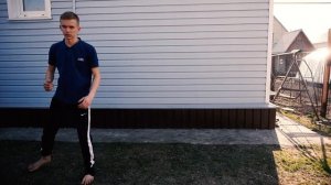 Tricking Tutorial | Butterfly Kick (урок #2)