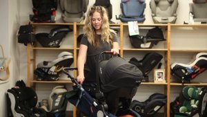 Bumbleride Stroller Series Comparison: Indie, Era, Speed, and Indie Twin