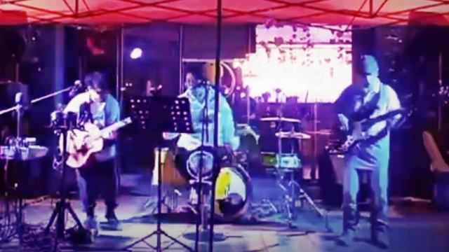 Samba Pa Ti | Santana | 621 Akustik cover | смотреть онлайн