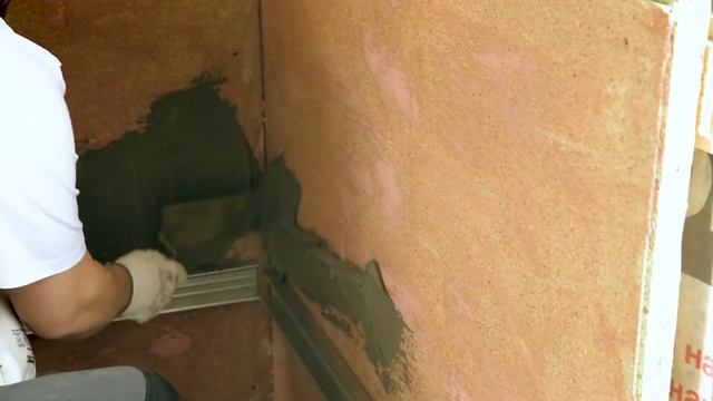 Укладка керамической плитки своими руками. Это ОЧЕНЬ ПРОСТО