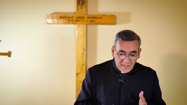 ¿Quién fue Marcelo Morsella? | Firmes en la fe - P Gabriel Zapata смотреть онлайн