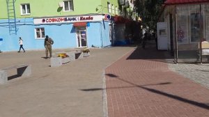 На Кольский №8 Путь от Варзуги до Кандалакши. Обзорная экскурсия по Кандалакше.