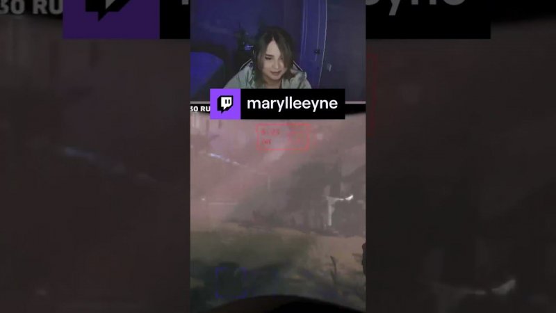 кринжулькин moment | marylleeyne с помощью #Twitch