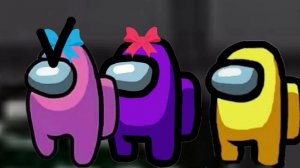 Приключения Смайлика и мамы Among us 3 сезон 20 серия Новый сезон