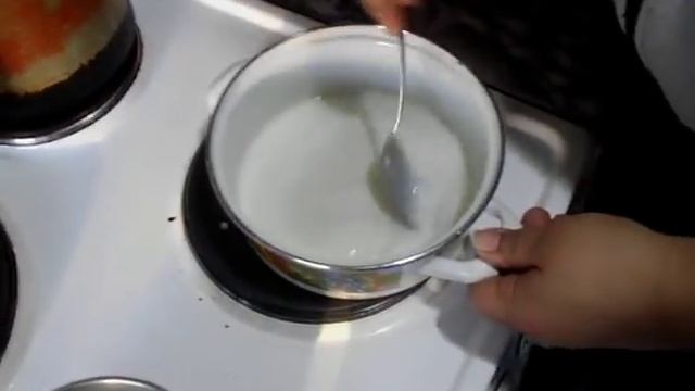 Cake with chocolate and nuts / Torta sa čokoladom i orasima смотреть онлайн