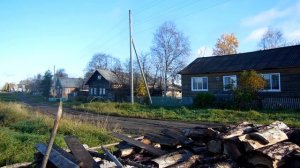 Мезень 2015 1 часть