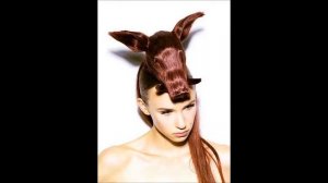 Топ Необычные Прически Удивительные Странные Красивые и Смешные прически и стрижки волос