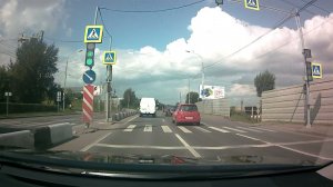 улицы г Красноярска #2