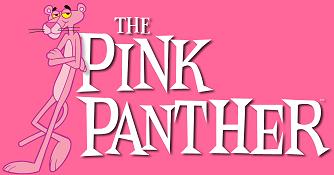 Розовая пантера / The Pink Panther 
Шоу «Розовая пантера» - Введение / The Pink Panther Show - Intro