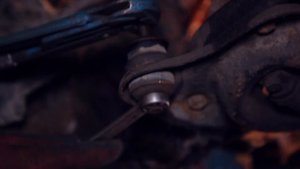 Как занизить Волгу 3110 Lasto4ka