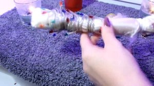 ♥ Новогодний DIY / Новогодний Декор ♥