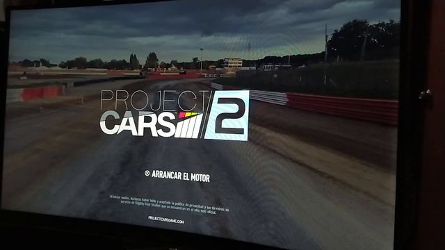 PlayStation4 (PS4) + Monitor AOC C24G1 144hz Apex- DoA - ProjectCARS 2 - Horizon Zero Dawn смотреть онлайн