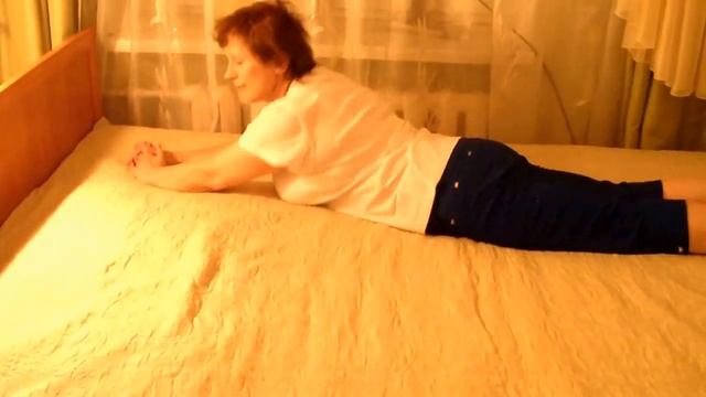 Зарядка для ленивых и не только/физические упражнения смотреть онлайн