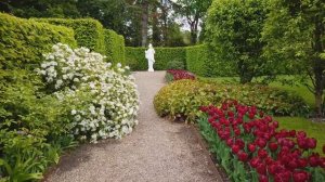 Франция. Замки Луары. Замок Шеверни (Сhâteau de Cheverny). Известные и малоизвестные замки.